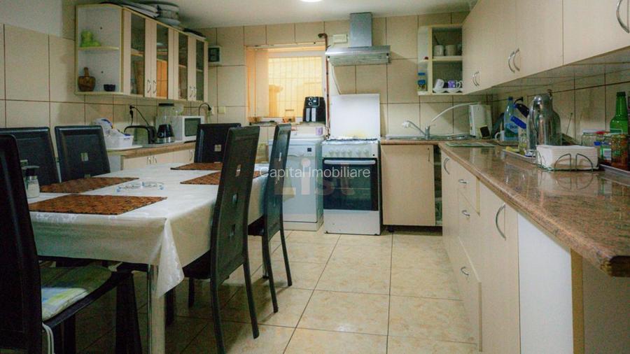 Casa superba zona centrala p+1 Resita - 10