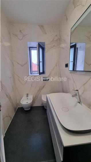 Vila - Bloc modern de 11 camere zona Centrul Civic , Onix - 23