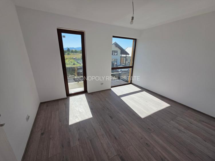 Casa moderna in Harman Aleea 14 - 15