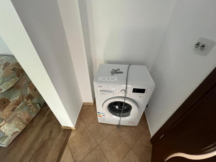 Apartament de 2 camere 50 mp – Obor, etaj 4/10, balcon, 8 min metrou - 8