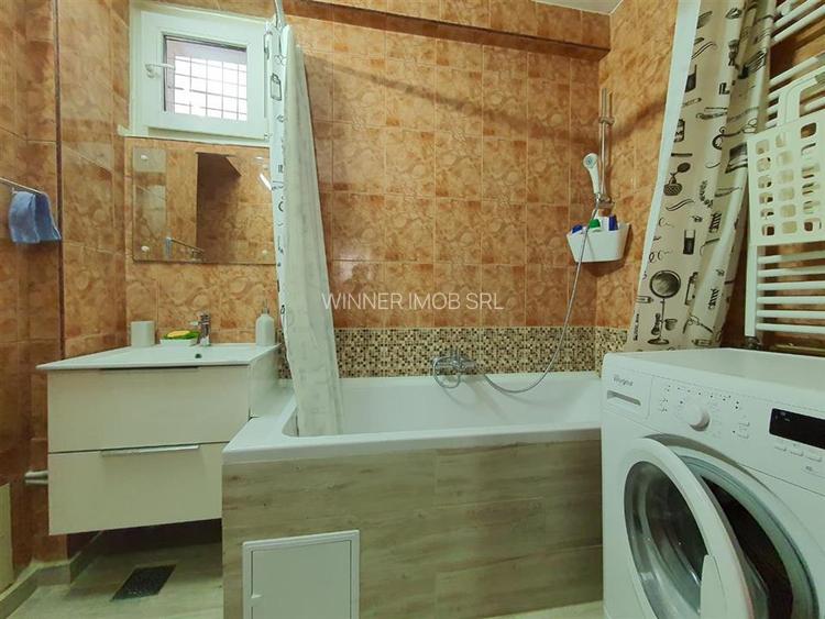 Inchiriere Apartament cu 2 camere Unirii - 9