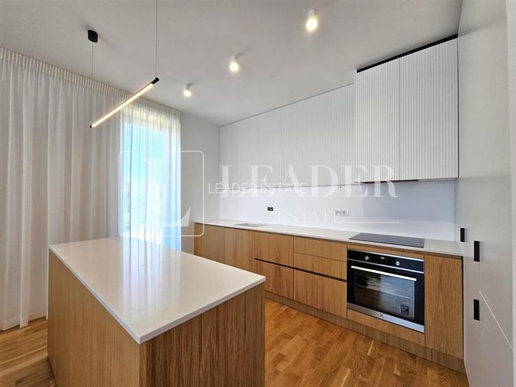 Apartament de Lux cu 4 Camere in Baneasa - 6