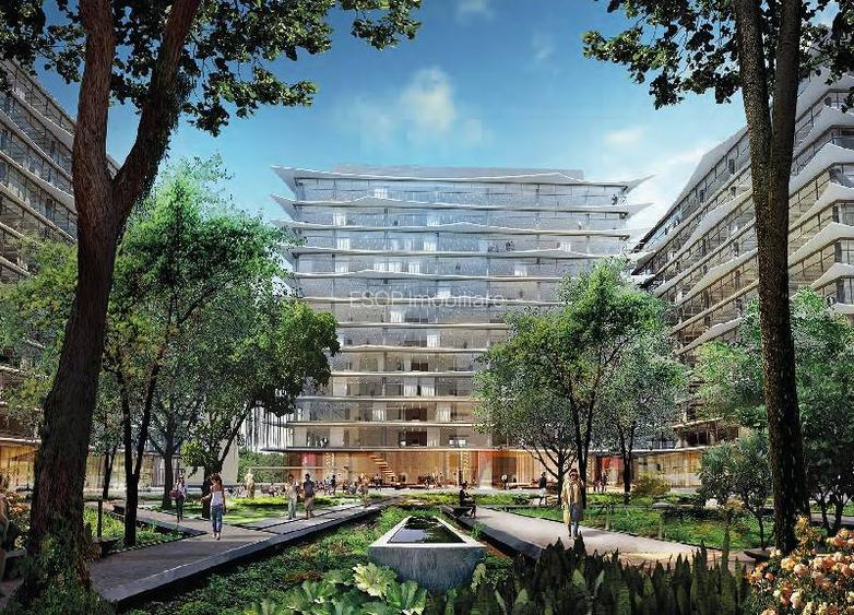 Spatio - cladire de birouri, Presei Libere, 6000 - 17000 mp  0% comision! - 8