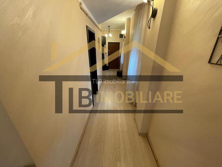 Apartament cu 2 camere, parcare, 65mp, Zona Dimitrie Cantemir - 9