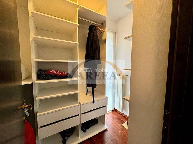 Vila lux de vanzare in cel mai dorit complex din Erou Iancu Nicolae-locatie rara - 21