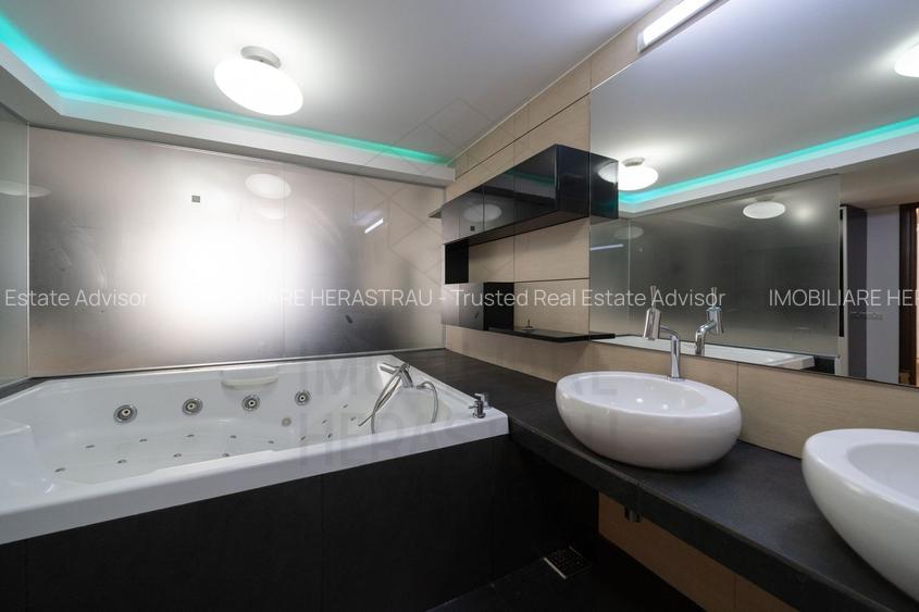 Charente Suite | Duplex de inchiriat | Sos. Nordului | TOP - 10