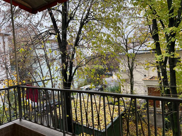 Apartament 2 camere - Primaverii - inchiriere - 6