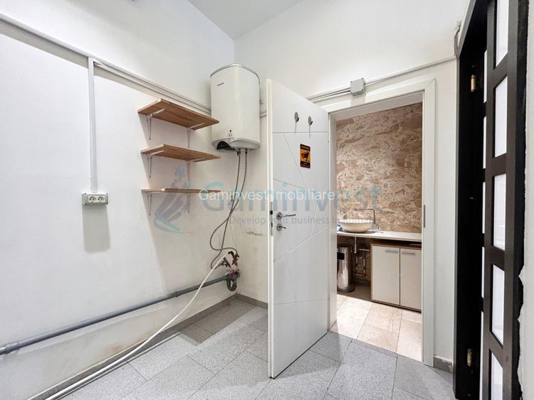 Spațiu comercial central, de inchiriat cu vizibilitate și vitrină, Oradea, Bihor - 4