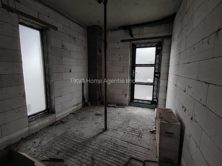 Casa de locuit la rosu (Zencani, mun. Toplita) - 11