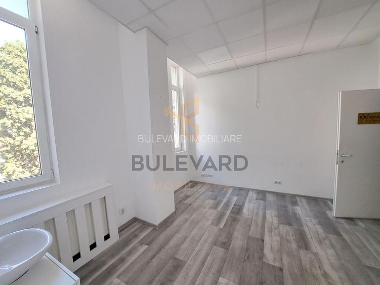 Spatiu comercial, birouri, diferite activitati langa Sigma Center - 9