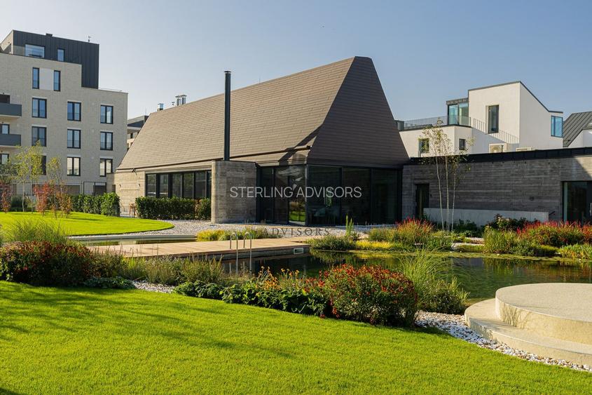 Apartament inchiriat - ideal investitie - ansamblu cu facilitati - 3