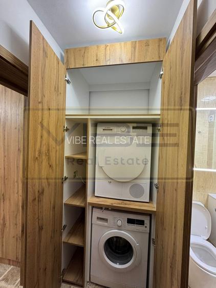 Apartament 3 camere premium Podu Ros - Palas Mall - 90