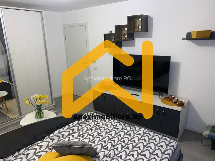 Baba Novac, Dristor | Garsoniera | Centrala | Parcare | Petfriendly - 4