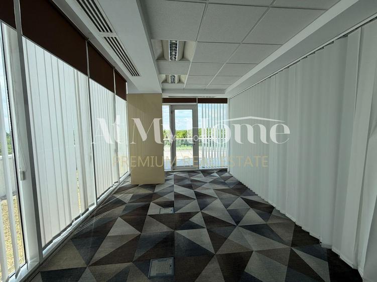 Imobil EXCLUSIVIST de birouri, Aviatorilor, metrou, 402mp, clasa A, 3 parcari - 8