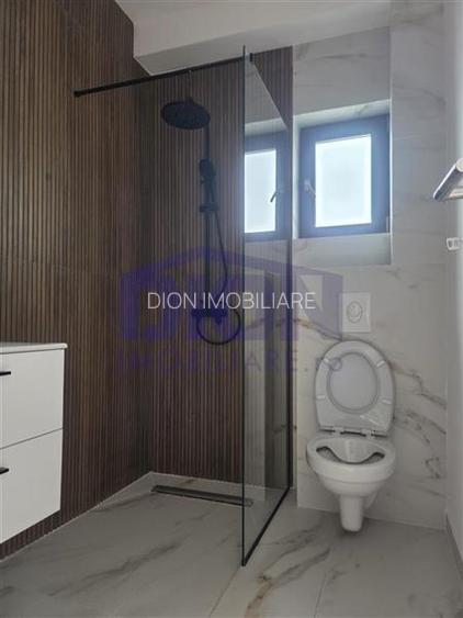 Casa individuala, incalzire in pardoseala, 320 mp - 5