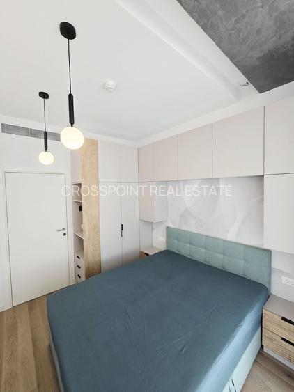 Prima inchiriere / Studio dublu Up-site - 5