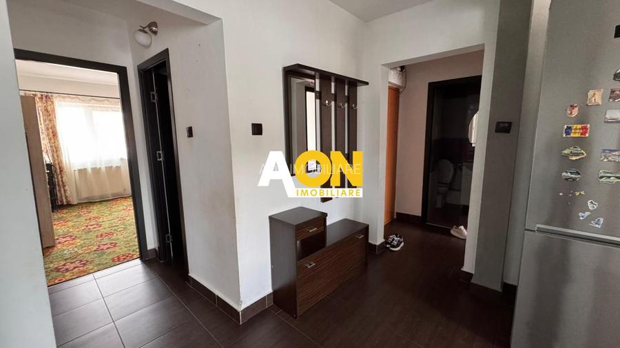 Apartament 4 camere de închiriat | 90 mp | Decomandat | Zona Cetate - 4