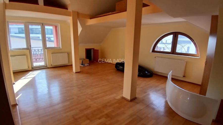 Casă cu 4 apartamente independente în Grigorescu , 260 mp - 3