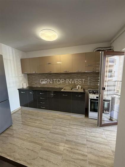 Apartament 3 camere in Cartierul Arhitectilor - 5