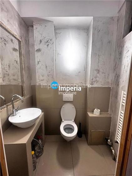 Spatiu de închiriat sediu firma, birouri etc,Spital Elytis - 3