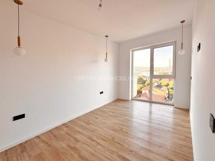 Apartament ,2 camere ,parcare subterana  Marasti - 2