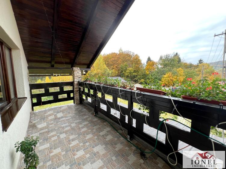 Vanzare casa in Rosia Montana - Muntii Apuseni - 9