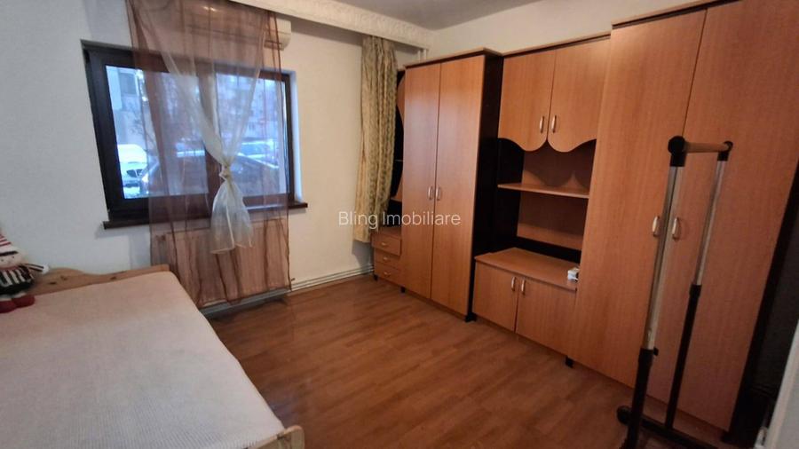 Apartament cu 3 camere, 65 mp, decomandat, zona Aurel Vlaicu - 6