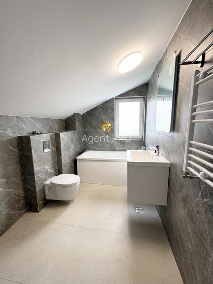 Apartament 3 Camere - Terasa Mare - Prima Inchiriere - Disponibil Imediat - 10