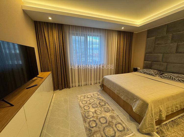 Apartament 3 camere de lux TOMIS PLUS/PALAZU - 6