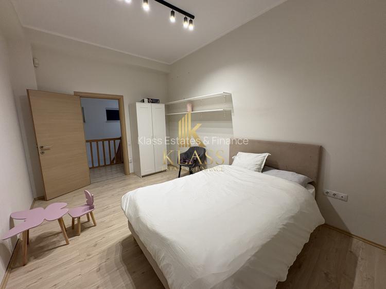 Vila individuala 5 camere Otopeni de vanzare - 7