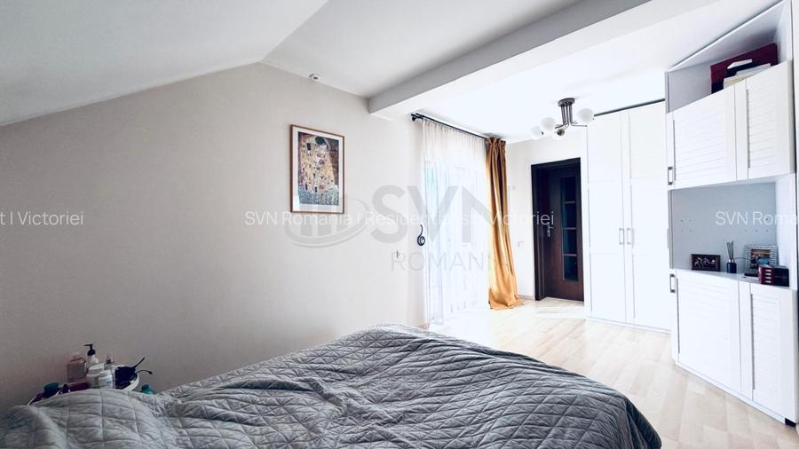 REV2005474 Vila individuala 5 camere Otopeni - 11