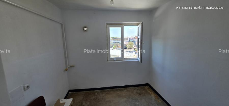 Apartament 4 Camere – Vedere Panoramică pe 2 zone diferite – Zona Piața 1 Mai - 9