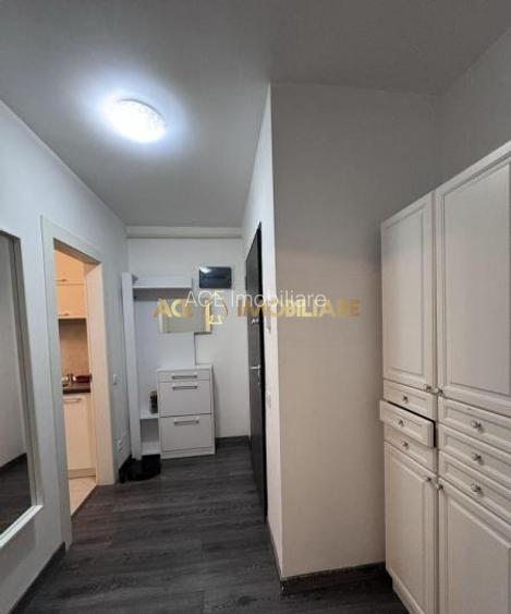 Garsoniera de inchiriat | 21 Residence | Centrala proprie - 6