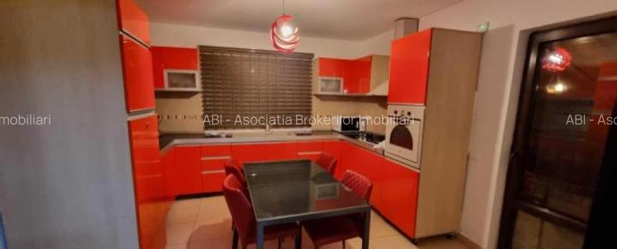 Pipera vila individuala cu piscina - 6