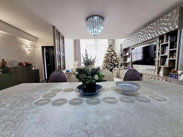 Vilă Individuală D+P+1 , 6 Camere, Strada Doinei, Fundeni Dobroești - 28