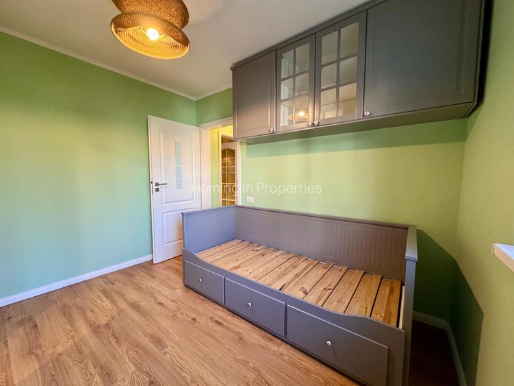 The Family Nest - 3 Camere Drumul Taberei - Str. Valea Rosie Nr.7 - 14