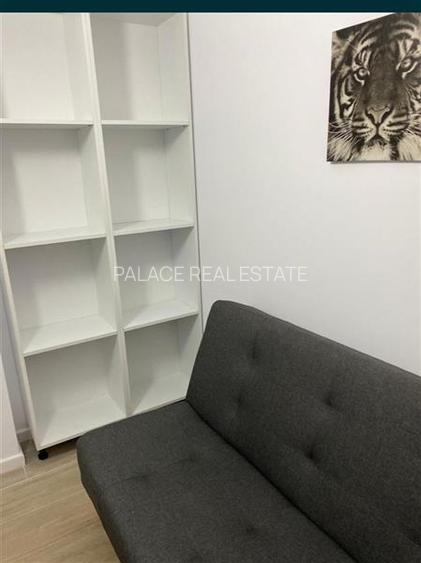 Apartament 1 camera EVERGREEN INTABULAT - 4