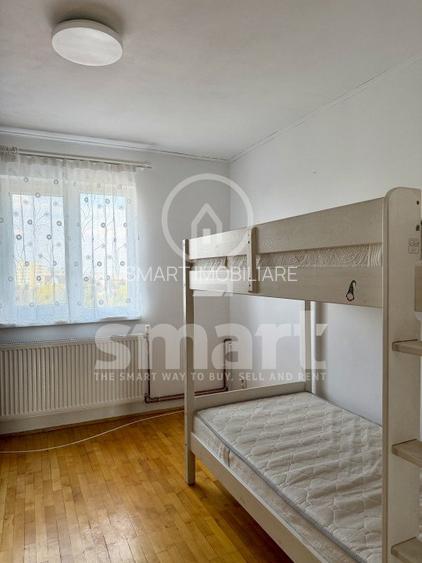 Apartament 3 camere decomandat 2 parcari Gheorgheni strada Constantin Brancusi - 10