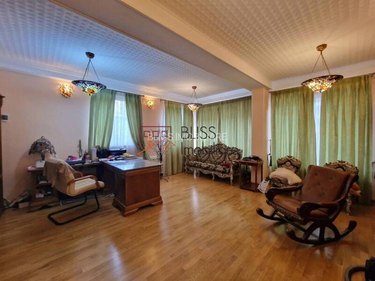 Casă / Vilă 9 camere în zona Pipera Sud - 19