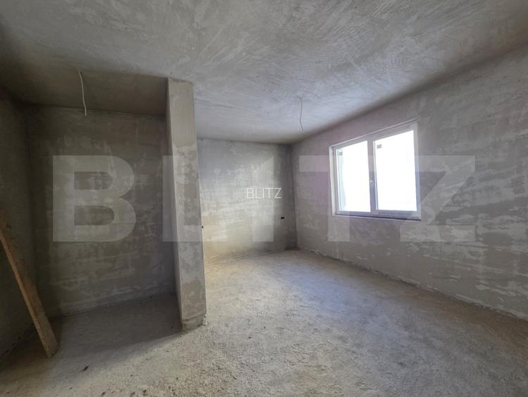 Casa individuala moderna, 5 camere, 800mp teren, panorama spectaculoasa,Feleacu - 3