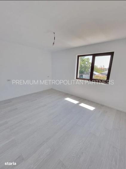 Case Magurele Dezvoltator 3 sau 4 camere - Configurabile- - 4