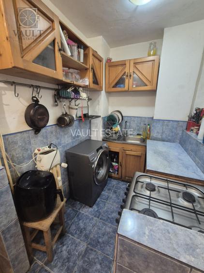 Apartament 2 camere - Auchan Titan - Titan - 9