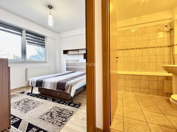 Apartament 3 camere în ansamblu cu curte și loc de joacă – Lipovei - 10