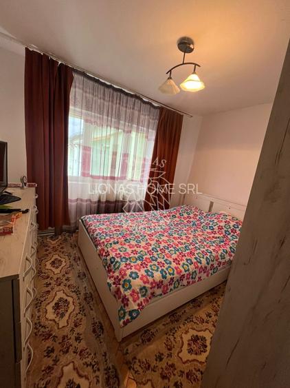 Apartament decomandat 2 camere-balcon-parcare-Stefan cel Mare - 2