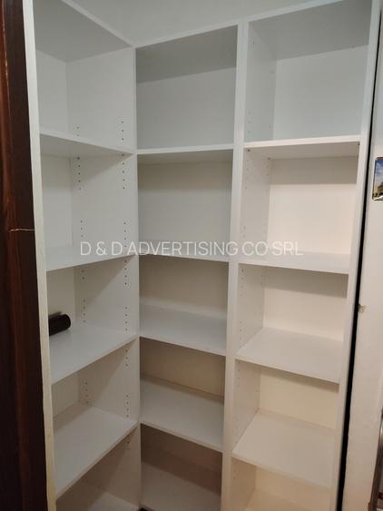 DRUMUL TABEREI - 5 minute metrou - Apartament 2 camere MODERN - 13