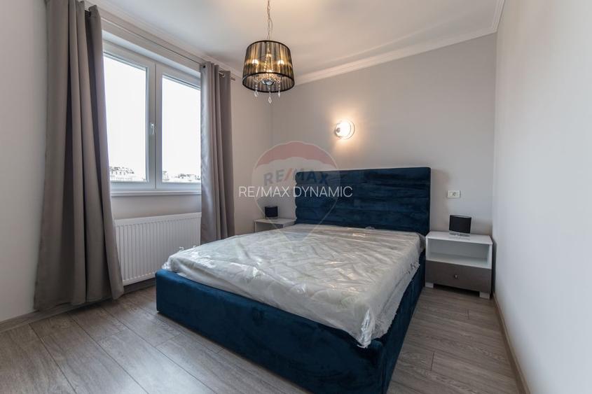 Apartament modern de INCHIRIAT în zona 300 Micalaca - 8