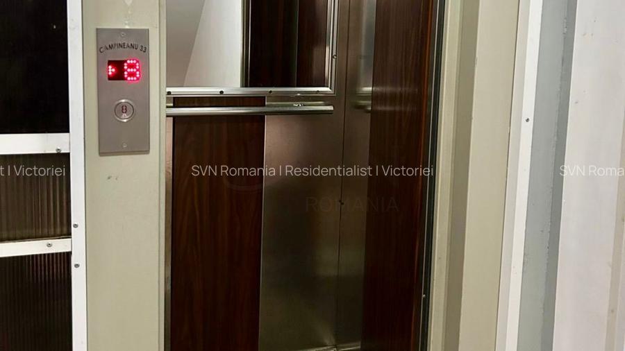 REA1027515 Apartament 2 camere II Sala Palatului II Cismigiu - 12