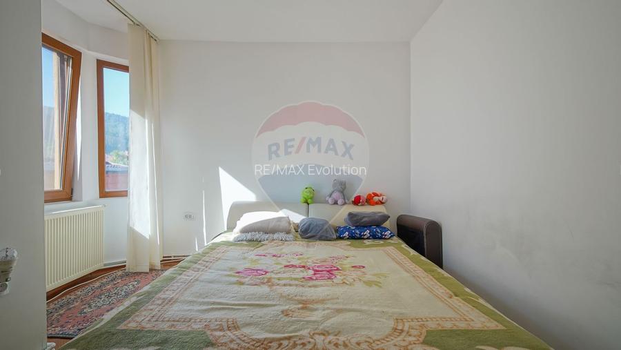 CASA 3 CAMERE CU 86 MP, BECI, POD SI CURTE | ZONA SCHEI - 15