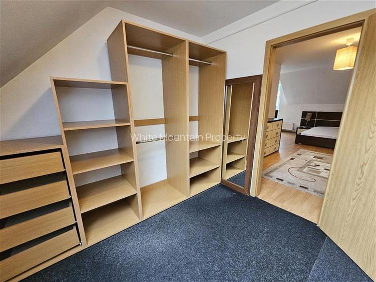 Apartament cu 4 camere de inchiriat in Green Valley - 35