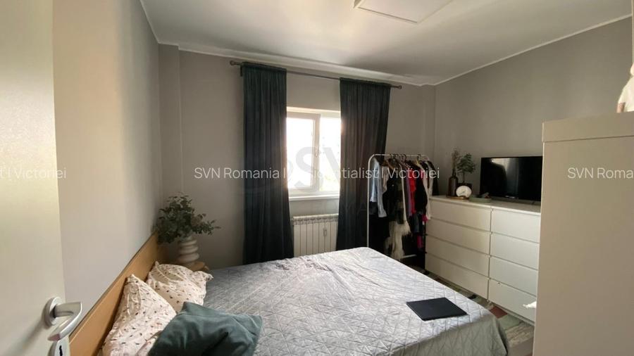 REA1027293 Apartament 2 camere I Banu Manta I Metrou PiataVictoriei I De vanzare - 5
